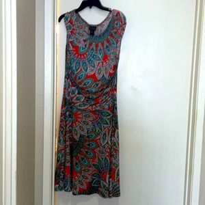 Dresss made by En Focus Studio Size 10